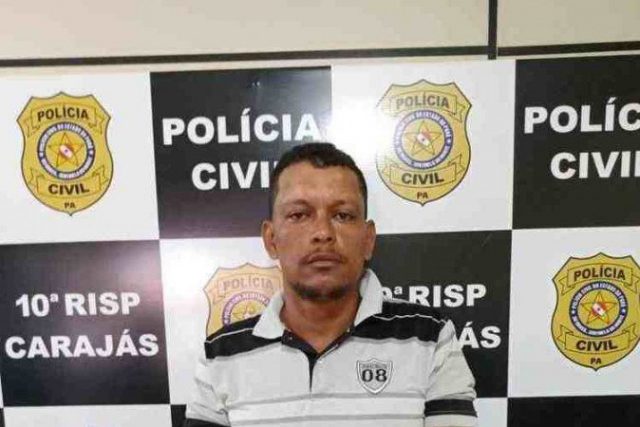 Polícia prende “maníaco da Cidade Ocidental”, autor de quatro estupros